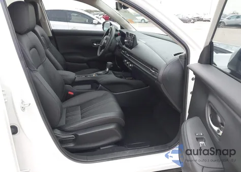 2025 Honda Hr-V 2Wd Ex-L z USA, uszkodzony, nr VIN 3CZRZ1H74SM716186